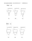 ANTENNA DEVICE AND COMMUNICATION DEVICE USING THE SAME diagram and image