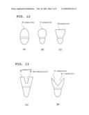 ANTENNA DEVICE AND COMMUNICATION DEVICE USING THE SAME diagram and image