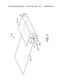 HANDHELD ELECTRONIC DEVICES WITH ISOLATED ANTENNAS diagram and image