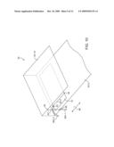 HANDHELD ELECTRONIC DEVICES WITH ISOLATED ANTENNAS diagram and image