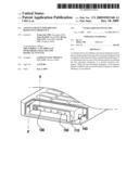 ANTENNA DEVICE FOR SHIFTING RESONANCE FREQUENCY diagram and image