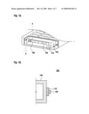 ANTENNA DEVICE FOR SHIFTING RESONANCE FREQUENCY diagram and image