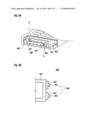 ANTENNA DEVICE FOR SHIFTING RESONANCE FREQUENCY diagram and image