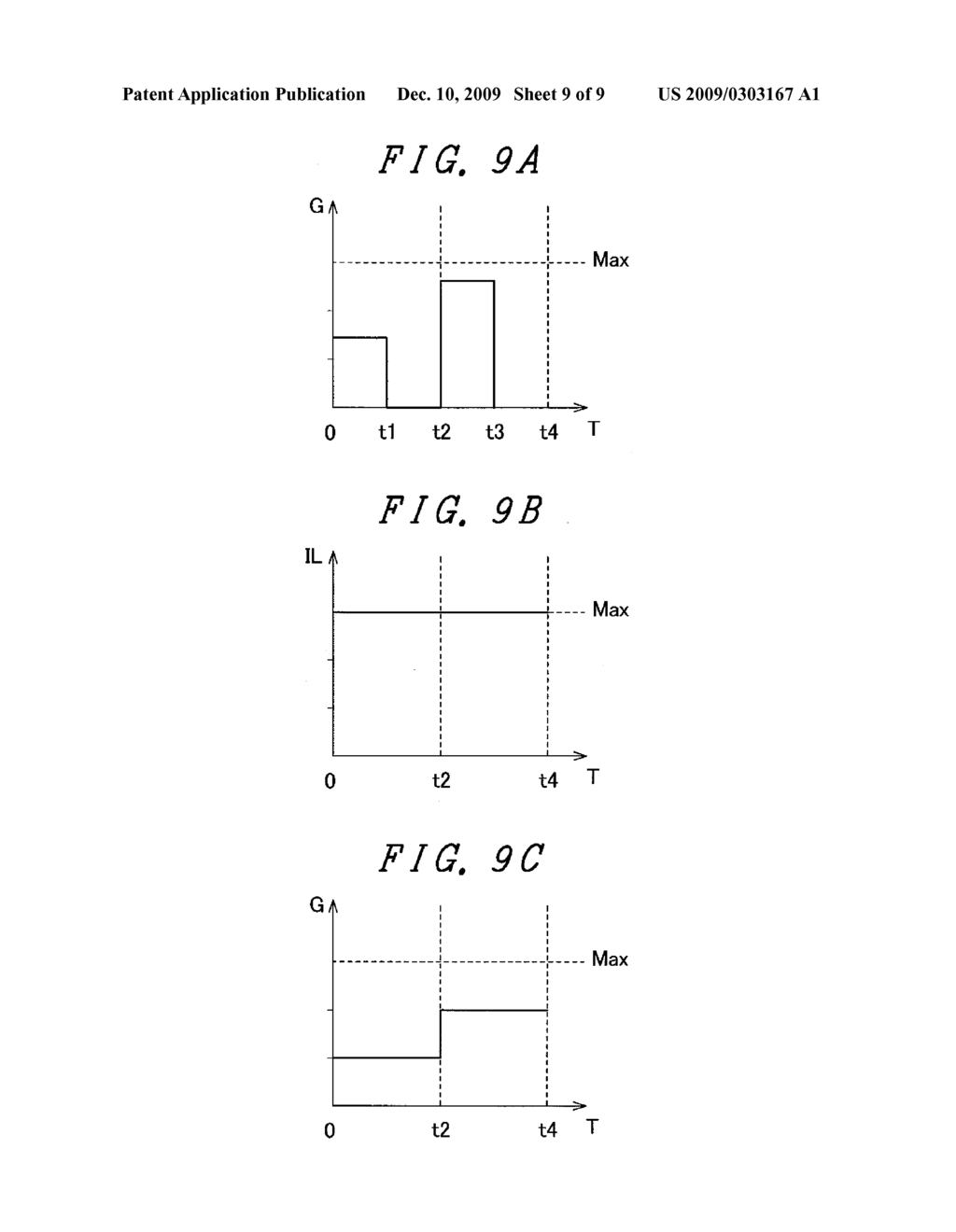 Liquid Crystal Display Device - diagram, schematic, and image 10