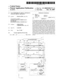 ELECTROPHORETIC DISPLAY APPARATUS AND ELECTRONIC APPARATUS diagram and image