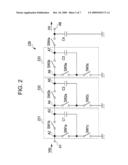 ELECTROPHORETIC DISPLAY APPARATUS AND ELECTRONIC APPARATUS diagram and image