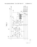 ELECTROPHORETIC DISPLAY APPARATUS AND ELECTRONIC APPARATUS diagram and image