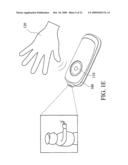 METHODS AND SYSTEMS FOR CONTROLLING ELECTRONIC DEVICES ACCORDING TO SIGNALS FROM DIGITAL CAMERA AND SENSOR MODULES diagram and image