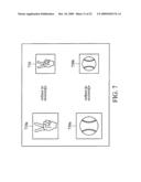 METHODS AND SYSTEMS FOR CONTROLLING ELECTRONIC DEVICES ACCORDING TO SIGNALS FROM DIGITAL CAMERA AND SENSOR MODULES diagram and image