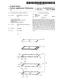 TOUCH-SENSITIVE DISPLAY DEVICE diagram and image