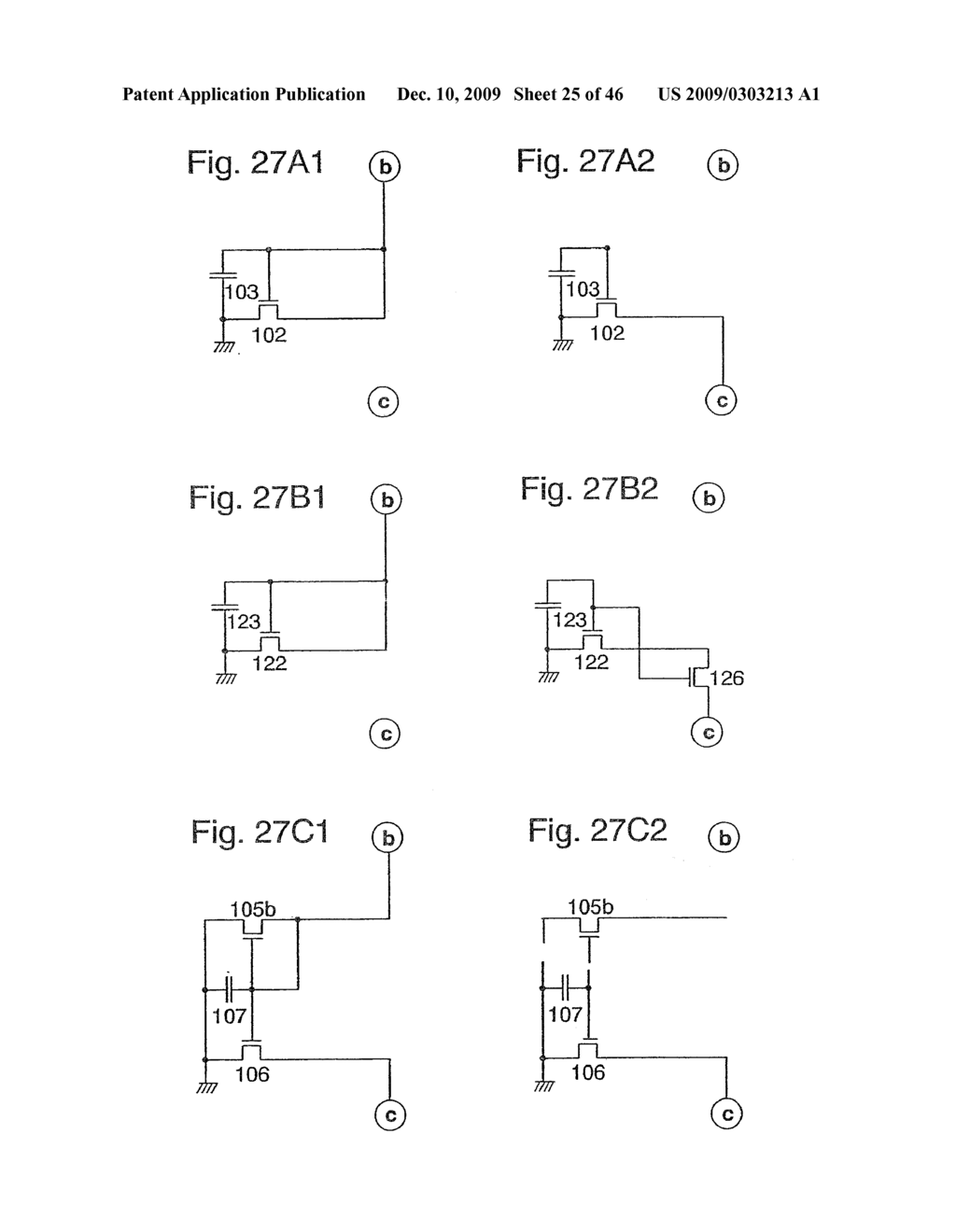 SIGNAL LINE DRIVING CIRCUIT AND LIGHT EMITTING DEVICE - diagram, schematic, and image 26