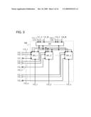 DISPLAY DEVICE, LIQUID CRYSTAL DISPLAY DEVICE AND ELECTRONIC DEVICE INCLUDING THE SAME diagram and image