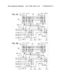 DISPLAY DEVICE, LIQUID CRYSTAL DISPLAY DEVICE AND ELECTRONIC DEVICE INCLUDING THE SAME diagram and image