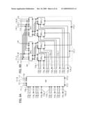 DISPLAY DEVICE, LIQUID CRYSTAL DISPLAY DEVICE AND ELECTRONIC DEVICE INCLUDING THE SAME diagram and image