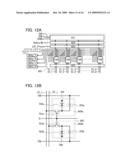 DISPLAY DEVICE, LIQUID CRYSTAL DISPLAY DEVICE AND ELECTRONIC DEVICE INCLUDING THE SAME diagram and image