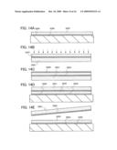 DISPLAY DEVICE, LIQUID CRYSTAL DISPLAY DEVICE AND ELECTRONIC DEVICE INCLUDING THE SAME diagram and image