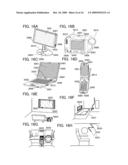 DISPLAY DEVICE, LIQUID CRYSTAL DISPLAY DEVICE AND ELECTRONIC DEVICE INCLUDING THE SAME diagram and image