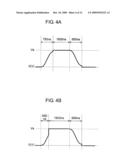 METHOD FOR DRIVING PLASMA DISPLAY PANEL diagram and image