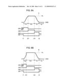 METHOD FOR DRIVING PLASMA DISPLAY PANEL diagram and image