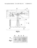 Method for object formation diagram and image