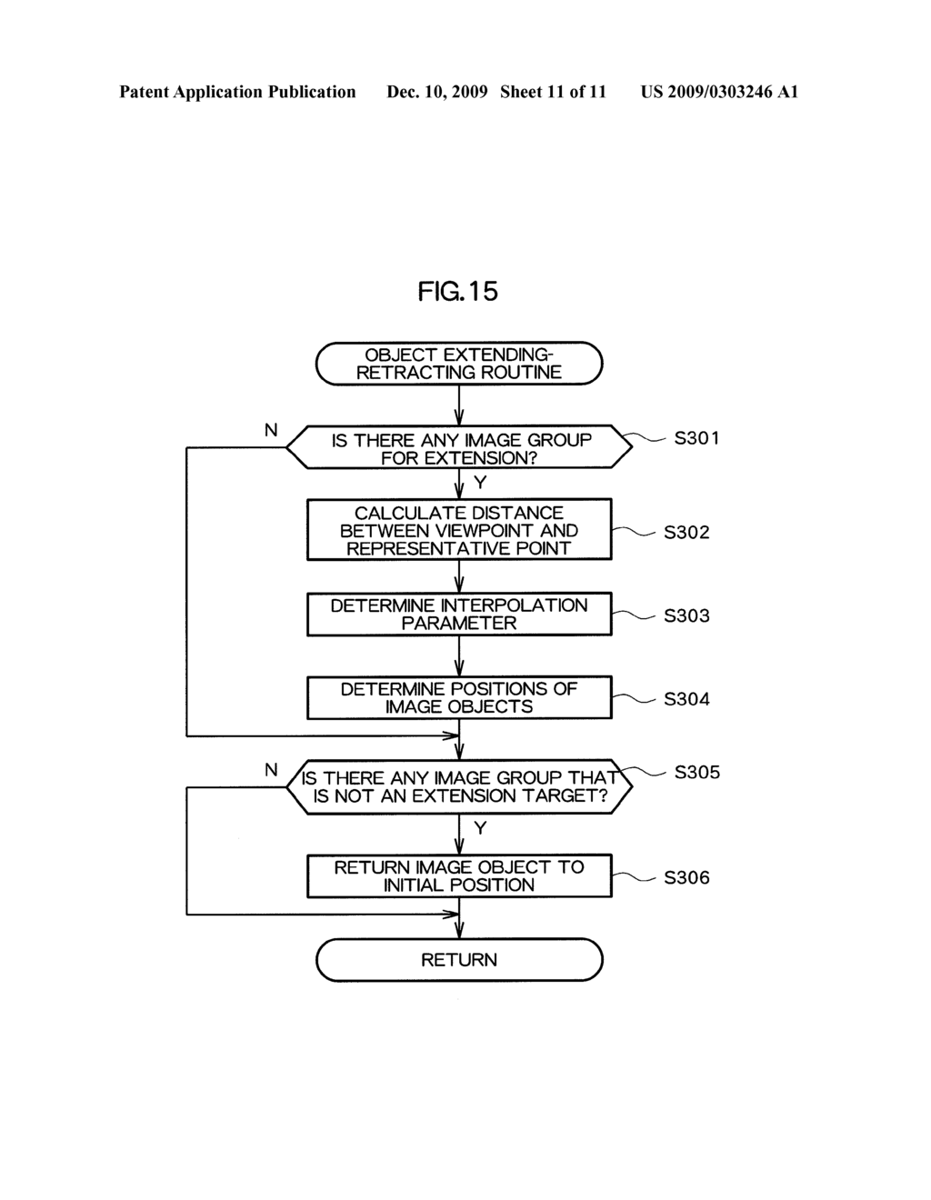 IMAGE BROWSING DEVICE, COMPUTER CONTROL METHOD AND INFORMATION RECORDING MEDIUM - diagram, schematic, and image 12