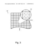 System and method for dithering video data diagram and image