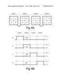 System and method for dithering video data diagram and image