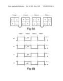 System and method for dithering video data diagram and image