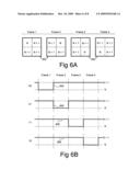 System and method for dithering video data diagram and image