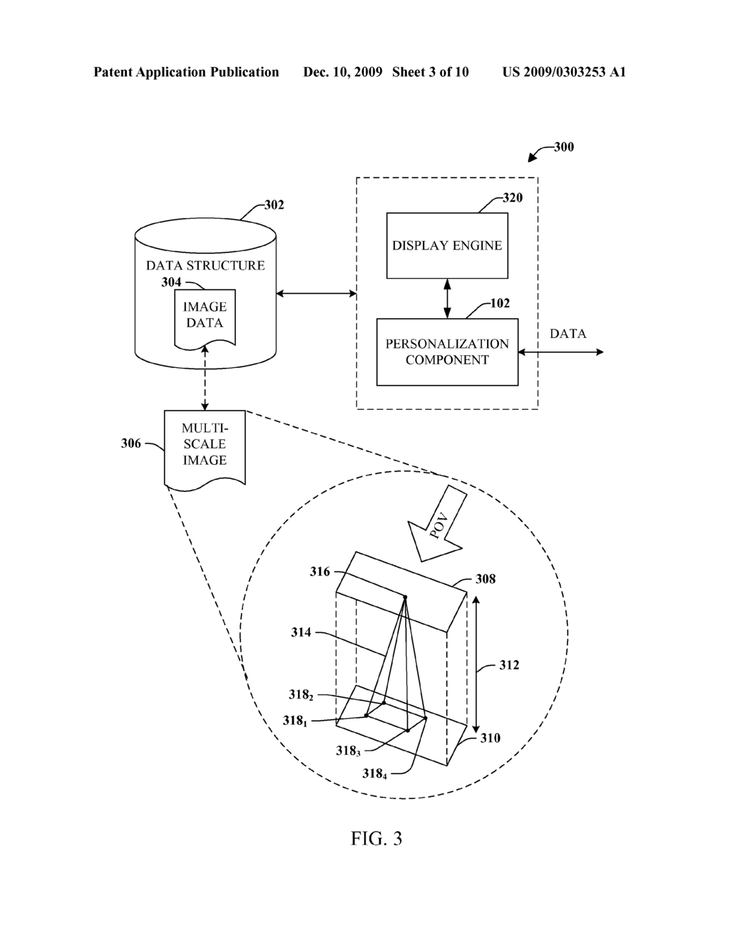 PERSONALIZED SCALING OF INFORMATION - diagram, schematic, and image 04