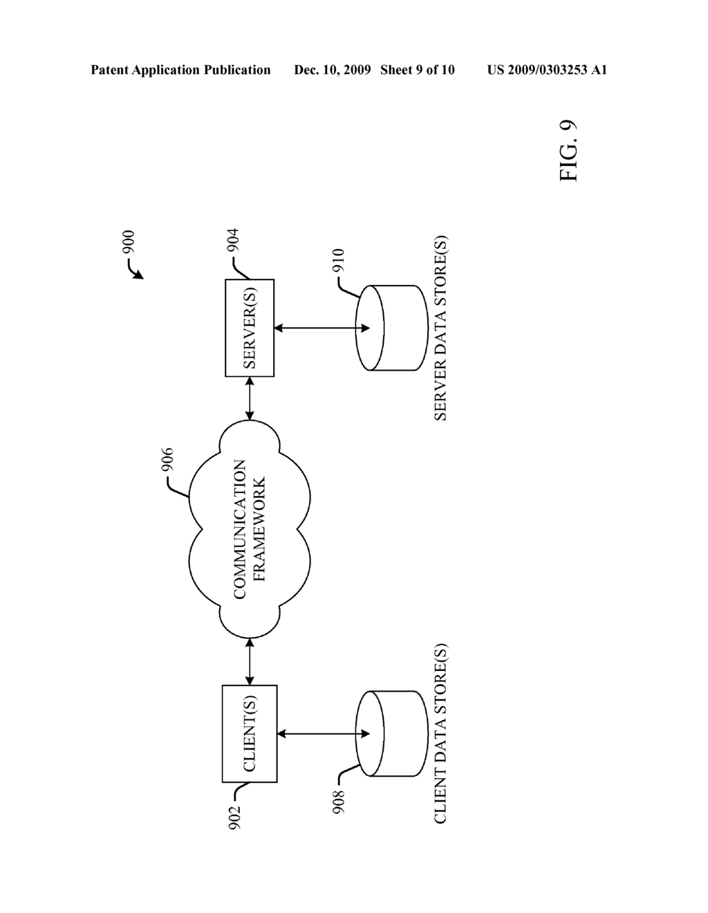 PERSONALIZED SCALING OF INFORMATION - diagram, schematic, and image 10