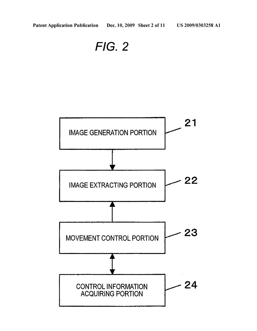 INFORMATION DISPLAY APPARATUS, INFORMATION DISPLAYING METHOD, AND COMPUTER READABLE MEDIUM - diagram, schematic, and image 03