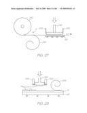 METHOD OF SUPPLYING INK TO INK EJECTION NOZZLES diagram and image