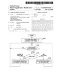 INKJET RECORDING APPARATUS diagram and image