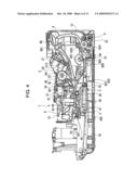 INKJET RECORDING APPARATUS diagram and image