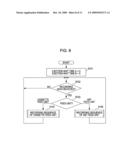 INKJET RECORDING APPARATUS diagram and image