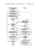 INKJET RECORDING APPARATUS diagram and image