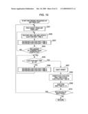 INKJET RECORDING APPARATUS diagram and image