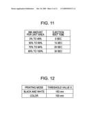 INKJET RECORDING APPARATUS diagram and image