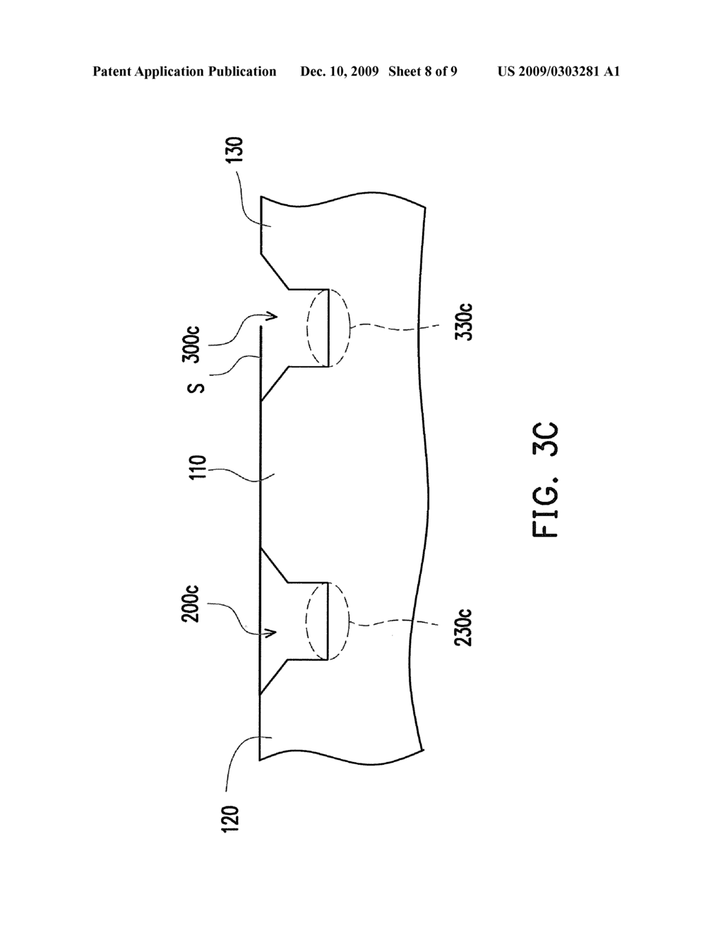 BLOTTING FILLISTER STRUCTURE AND PAPER CARRYING APPARATUS - diagram, schematic, and image 09