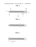 ACOUSTIC INK JET PRINTER diagram and image