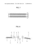 ACOUSTIC INK JET PRINTER diagram and image