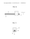 ACOUSTIC INK JET PRINTER diagram and image