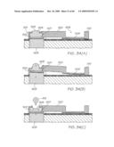 INK COMPARTMENT REFILL UNIT WITH INLET VALVE ACUTATOR, OUTLET VALVE, ACTUATOR, AND CONSTRICTOR MECHANISM ACTUATOR diagram and image