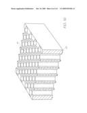 SECURING ARRANGEMENT FOR SECURING A REFILL UNIT TO A PRINT ENGINE DURING REFILLING diagram and image