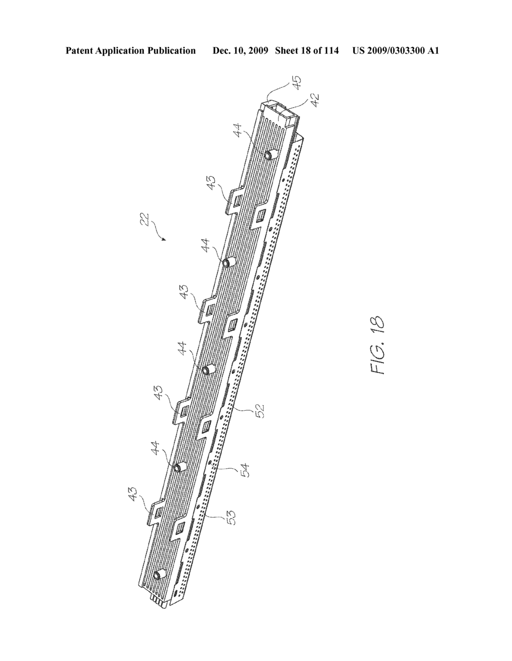 SECURING ARRANGEMENT FOR SECURING A REFILL UNIT TO A PRINT ENGINE DURING REFILLING - diagram, schematic, and image 19