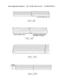 SECURING ARRANGEMENT FOR SECURING A REFILL UNIT TO A PRINT ENGINE DURING REFILLING diagram and image