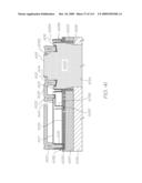 SECURING ARRANGEMENT FOR SECURING A REFILL UNIT TO A PRINT ENGINE DURING REFILLING diagram and image