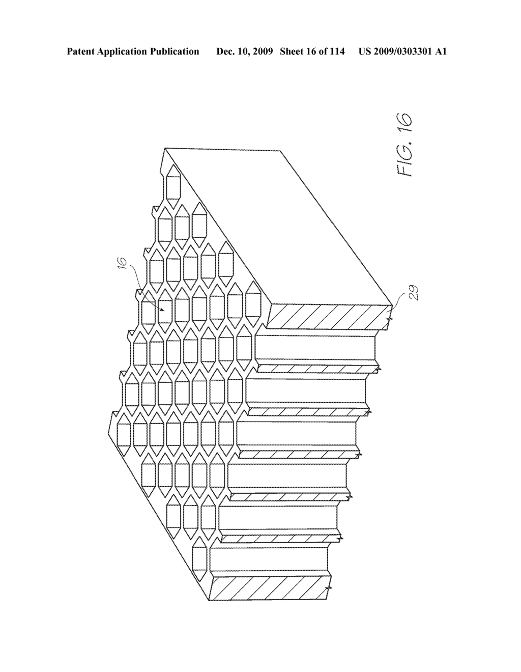 INK REFILL UNIT HAVING A CLIP ARRANGEMENT FOR ENGAGING WITH THE PRINT ENGINE DURING REFILLING - diagram, schematic, and image 17