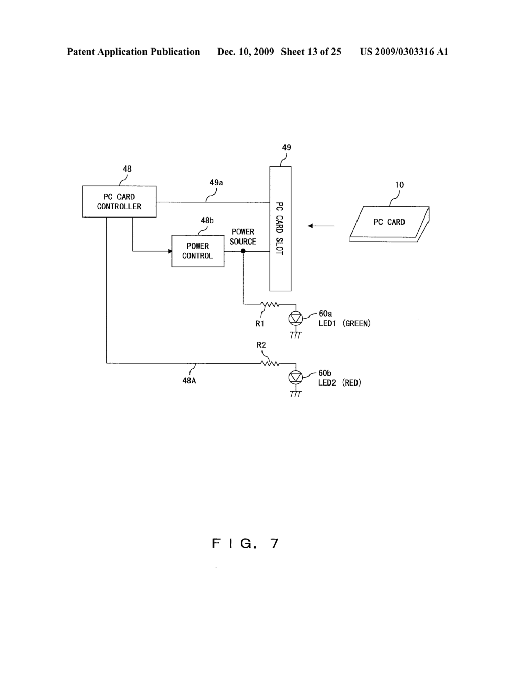 ENDOSCOPE APPARATUS - diagram, schematic, and image 14